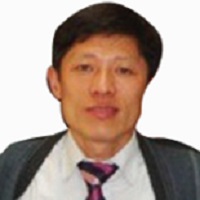 Prof. Kwang-Guk AN