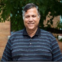 Prof. Shiv Prasher